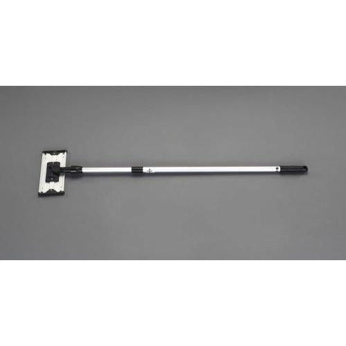 980-1600mm 伸縮モップハンドル