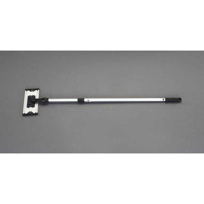 980-1600mm 伸縮モップハンドル