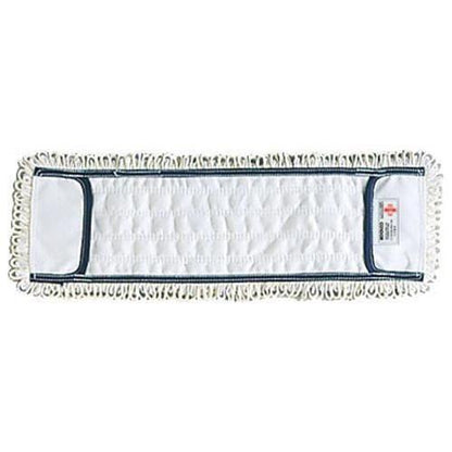 ［EA928DE-12用］ 替モップ(緑)