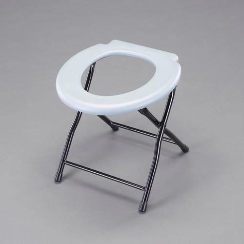 385x405x395mm 非常用簡易トイレ