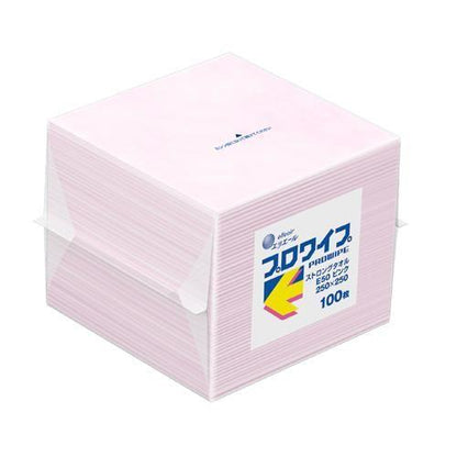 工業用ワイパー(ピンク/100枚)