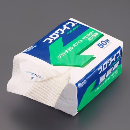 400x315mm 工業用ワイパー(50枚)