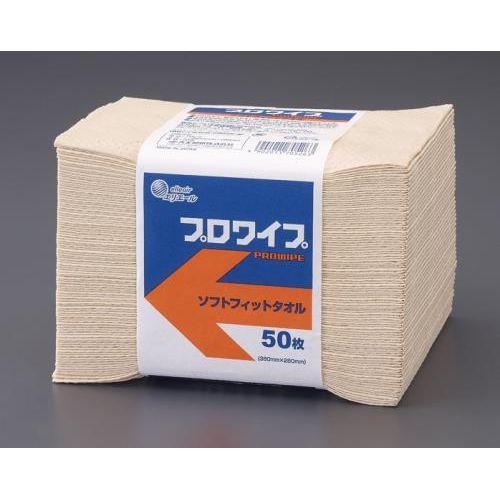 280x380mm 工業用ワイパー(50枚)