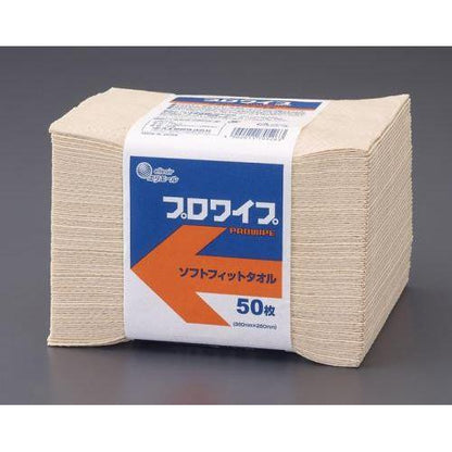280x380mm 工業用ワイパー(50枚)