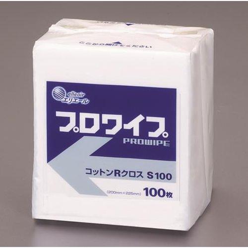 250x250mm 工業用ワイパー(100枚)