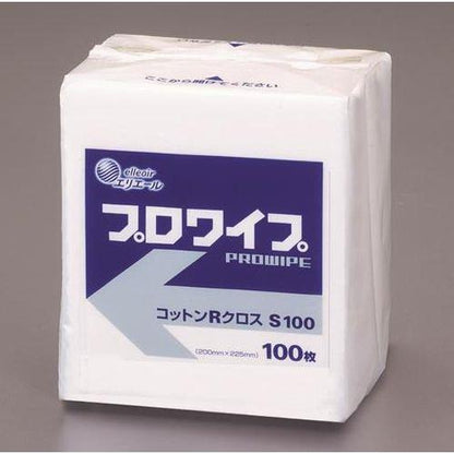 250x250mm 工業用ワイパー(100枚)