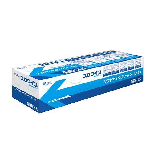 600x380mm工業用ワイパー(12パック)