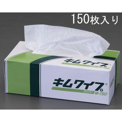 225x210mm 工業用ワイパー(150枚)