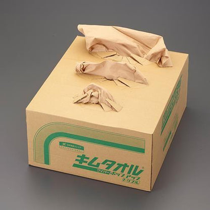 380x580mm 工業用ワイパー(300枚)