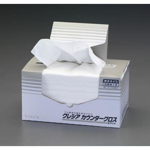 カウンタークロス(抗菌加工/厚手60枚)