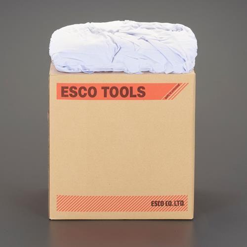 400x450mm/5kg ウエス(綿)