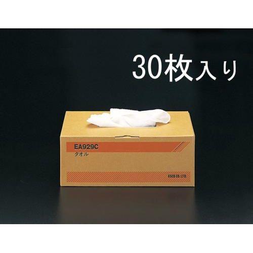 310x750mm タオル(30枚)