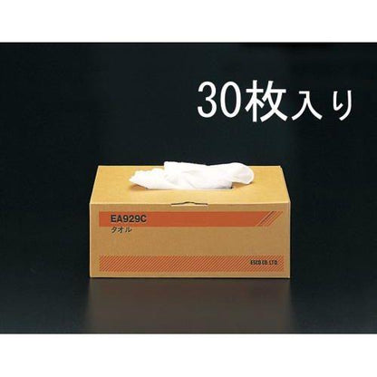 310x750mm タオル(30枚)