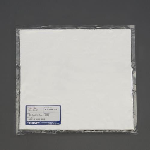 クリーンルーム用クロス(トレシーMK/20枚)