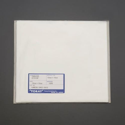 クリーンルーム用クロス(トレシーMC/10枚)