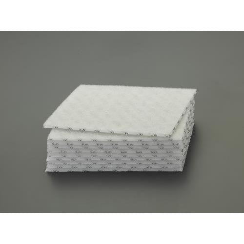 175x235mm ホコリ取り粘着クロス(10枚)