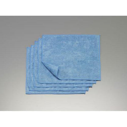 300x350mm 洗車用クロス(5枚)