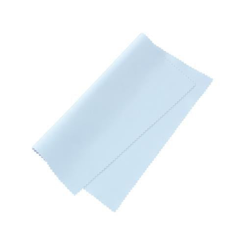 液晶用クリーニングクロス(ブルー)