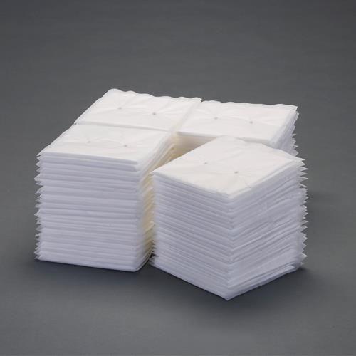 500x500x12mm オイル吸着マット/50枚