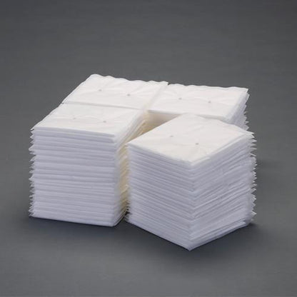 500x500x12mm オイル吸着マット/50枚