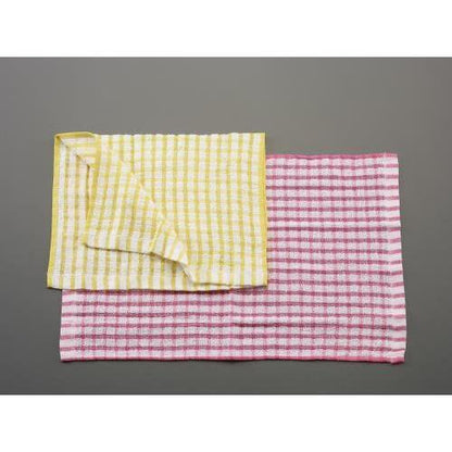 280x420mm キッチンクロス(2枚)
