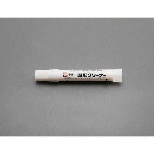 固形クリーナーマーカー(油性)
