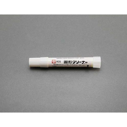 固形クリーナーマーカー(油性)