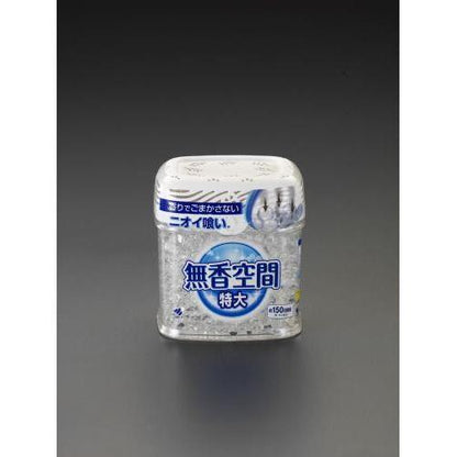 630g 消臭剤(無香空間)