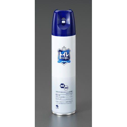 280ml 消臭スプレー(トイレその後に)