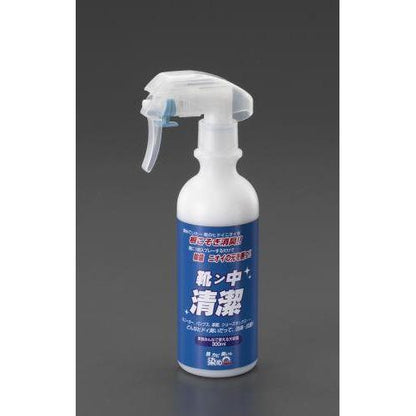 300ml 靴用消臭・抗菌スプレー