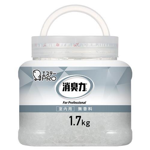 1.7kg 消臭剤(室内用無香)