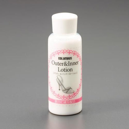 100ml 靴用クリーナー(液体)