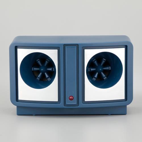 AC100V ネズミ駆除器(超音波式)