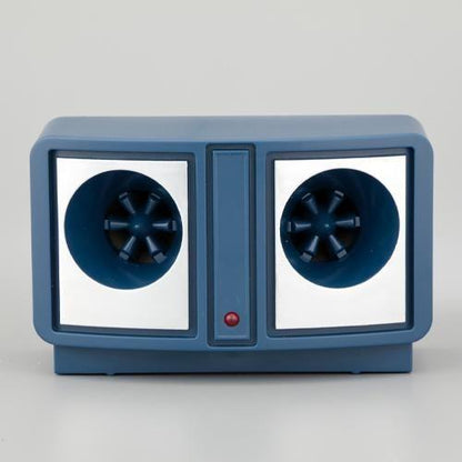AC100V ネズミ駆除器(超音波式)