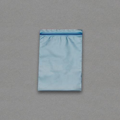 170x120mm チャック付ポリ袋(100枚