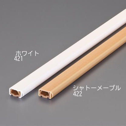 後付け戸当たり(シャトーメープル)