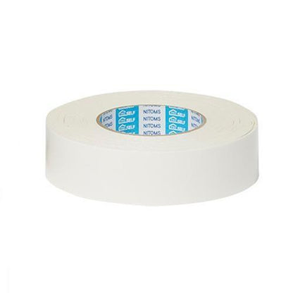 25m 強粘着・両面テープ(カーペット用