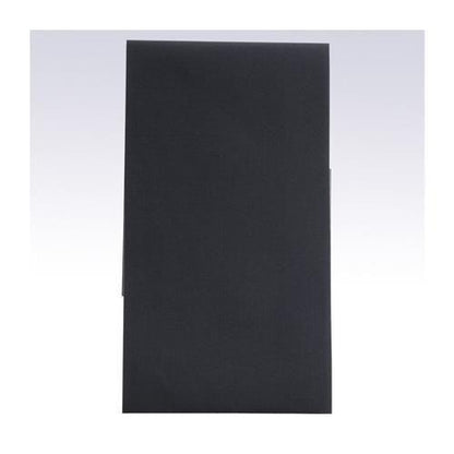70x300mm ナイロン補修シート(黒)