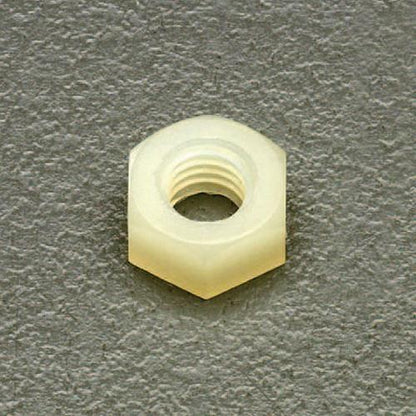 M 5 プラスチックナット(ナイロン/20個)