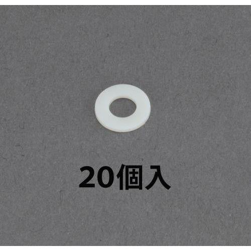 M3 平ワッシャー(RENY/20個)