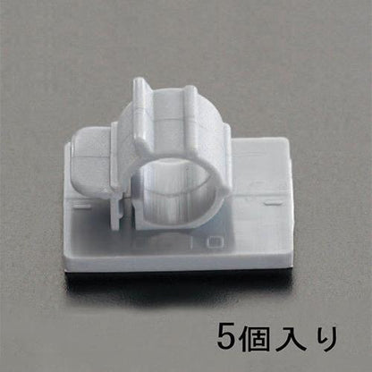 6- 7mm ケーブルクランプ(5個)