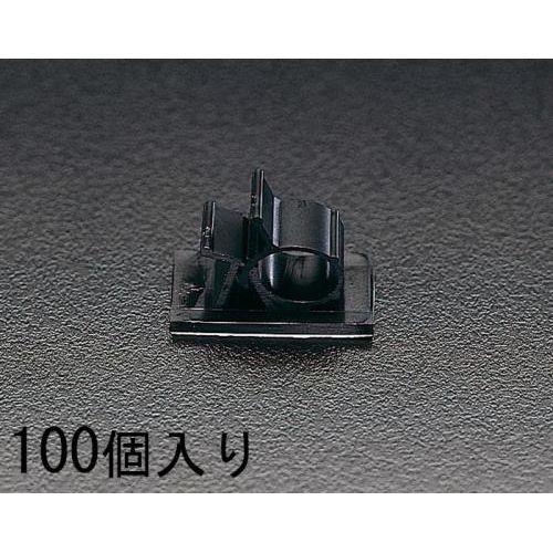 自在ケーブルクランプ(100個)