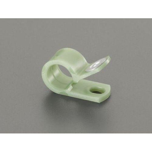 9.5mm ケーブルクランプ(耐久性/10個)