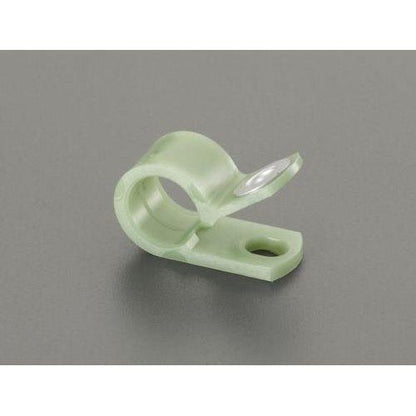 9.5mm ケーブルクランプ(耐久性/10個)