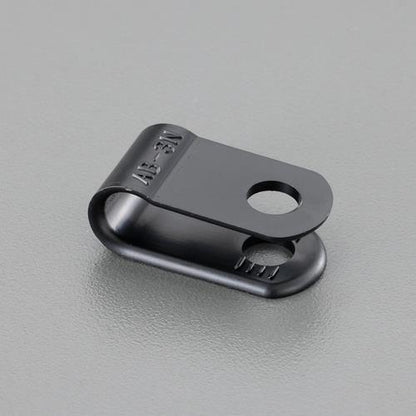 4.5mmケーブルクランプ(導電性/100個