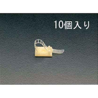 3-26.0mm 自在ケーブルクランプ(10個)