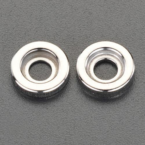 11mm 取手用座金(ステンレス製/2個)