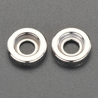 13mm 取手用座金(ステンレス製/2個)