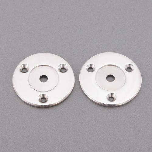 49mm 取手用座金(ステンレス製/2個)