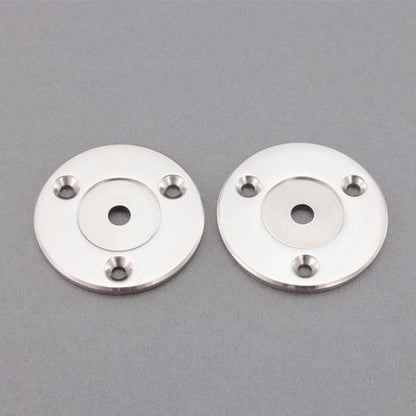 49mm 取手用座金(ステンレス製/2個)